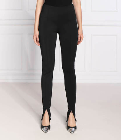 леггинсы Calvin Klein - черный(K20K203688)