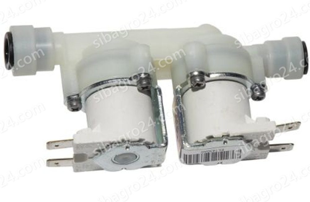 Клапан соленоидный UNOX KEL1430A