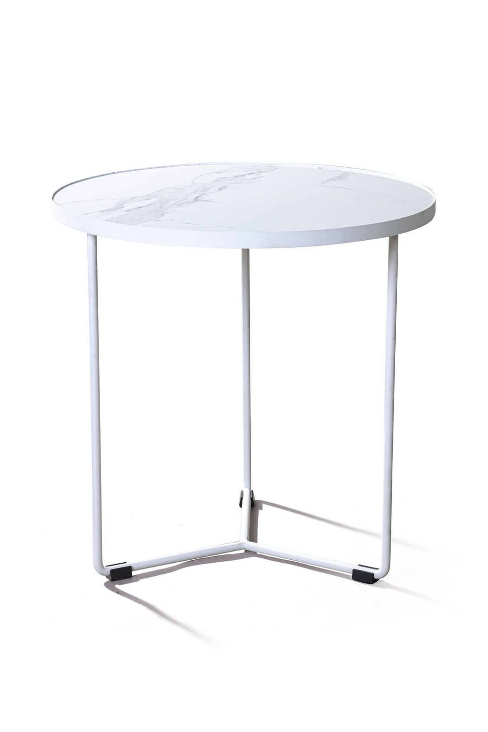 Журнальный столик Stone круглый 003 (арт.003 А003.0D01)