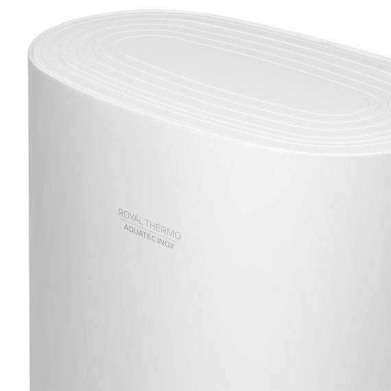 Бойлер косвенного нагрева Royal Thermo AQUATEC INOX RTWX-F 100.1 настенный сухой ТЭН купить в Москве и Московской области по низкой цене с доставкой по России — (3) Бойлер косвенного нагрева Royal Thermo AQUATEC INOX RTWX-F 100.1 настенный сухой ТЭН — (3)