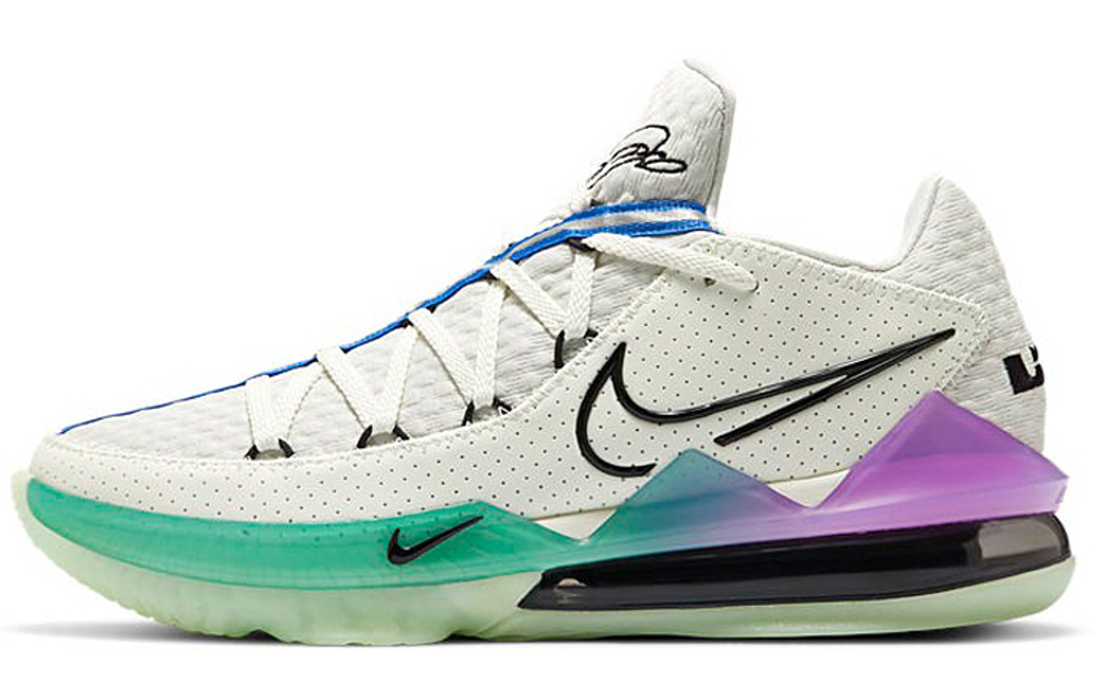 Кроссовки Nike Lebron 17