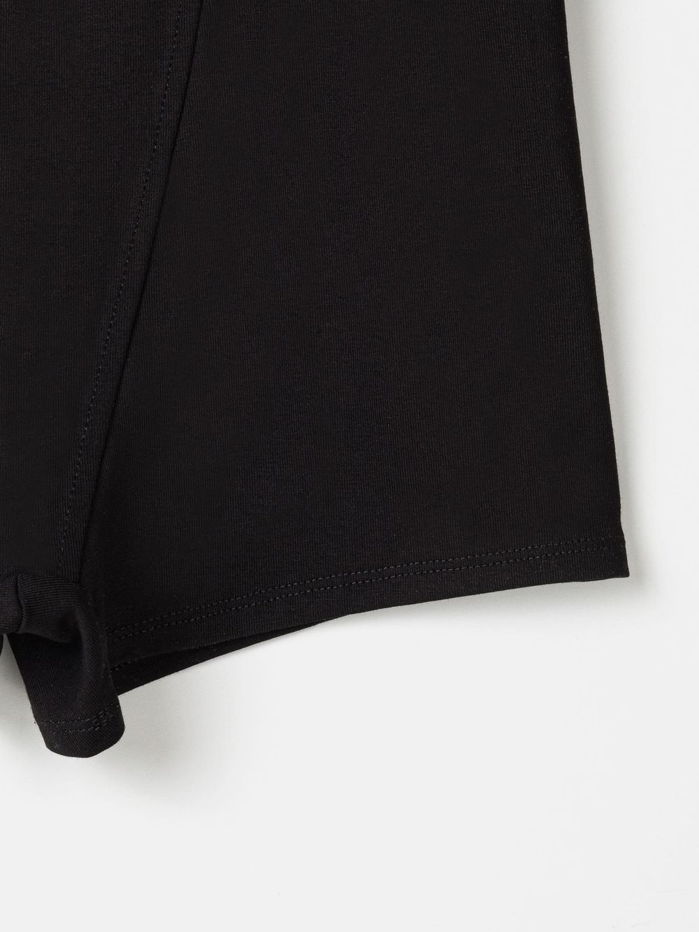 Трусы боксеры "Уголь" женские