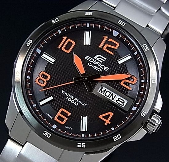 Casio ef 132d outlet