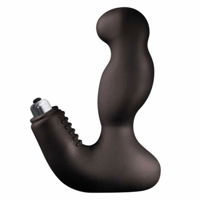 Вибромассажер для простаты Nexus Max5 ( черный) (Цвет: черный)