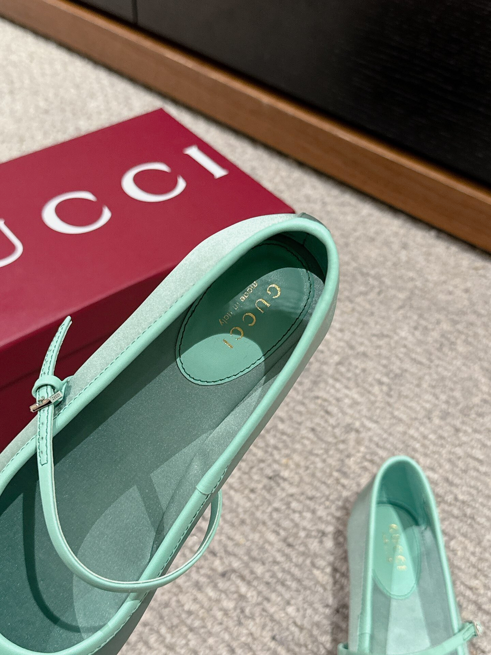 Gucci Shoes