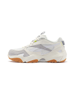 Reebok Fluffipuff 'White Grey'