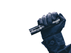 Фонарь светодиодный Fenix PD32 V2.0, 1200 лм, аккумулятор