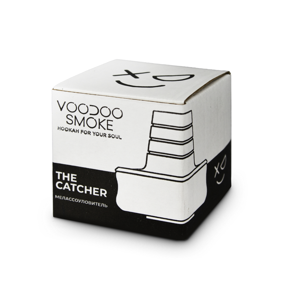 Меласcоуловитель VOODOO CATCHER GLIDE быстросъемный