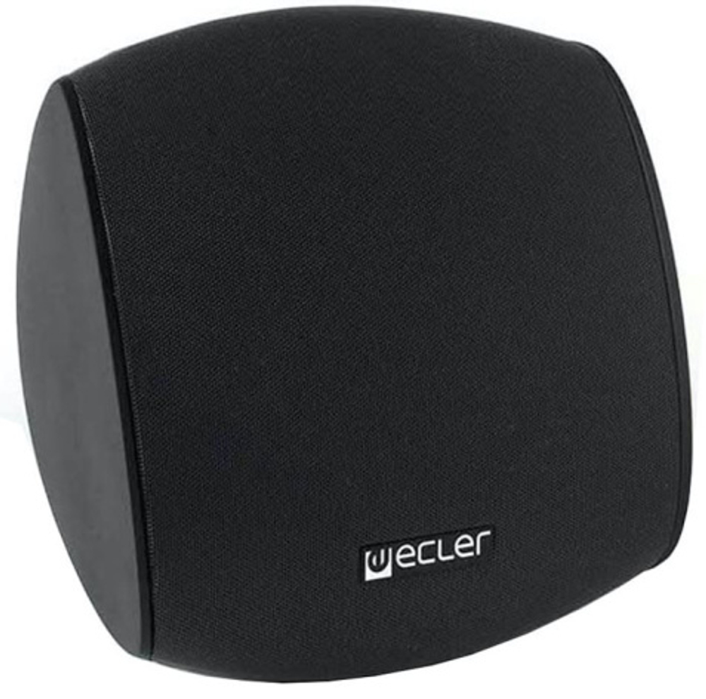 Акустическая система Ecler AUDEO106BK