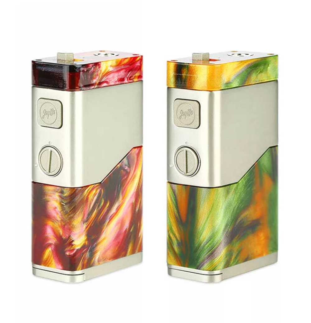 Бокс-мод Luxotic NC 250w