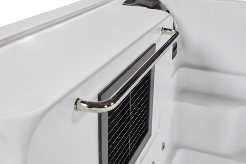 Плавательный спа бассейн Victoria Star VS-GT604