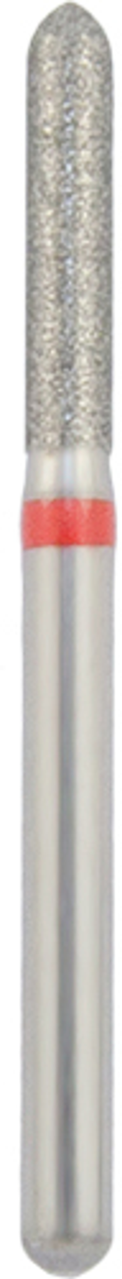 Бор алмазный, тип FG, гр.3 878-016F-FG, NTI, Германия