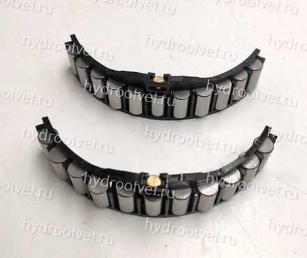 A4VG140 SADDLE BEARING - Опорный подшипник люльки для насоса Rexroth A4VG140