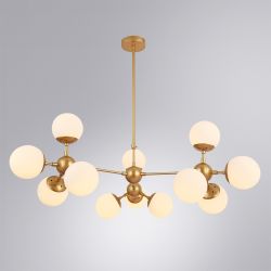 Люстра на штанге Arte Lamp