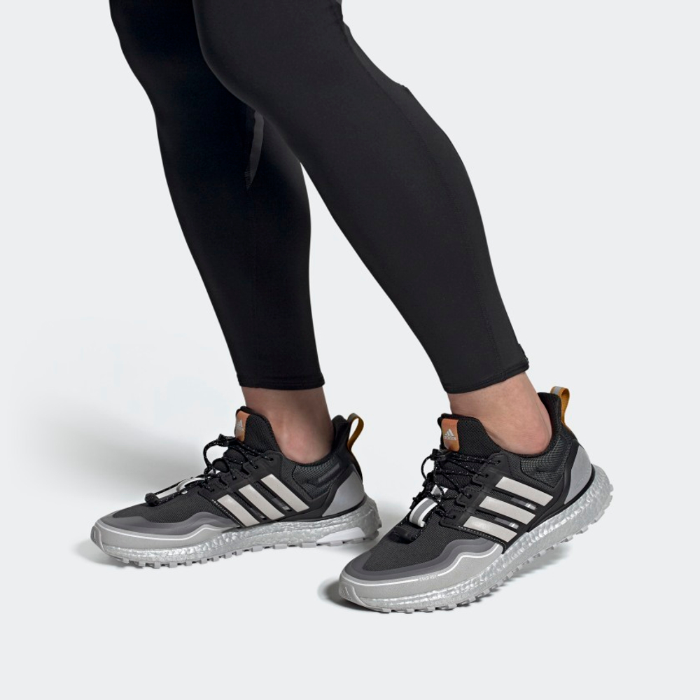 Кроссовки Adidas Ultraboost All Terrain