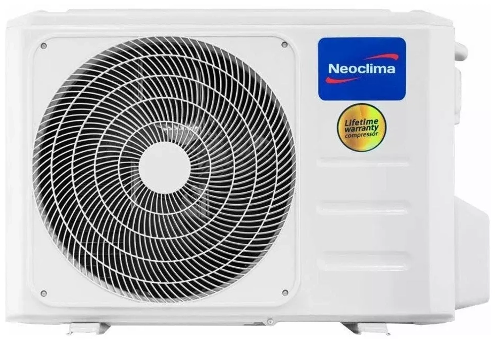 Сплит-система NeoClima Therminator 3.2 R32 NS-09EHXIw1Z/NU-09EHXIw1Z