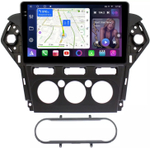 Магнитола для Ford Mondeo 4 2010-2014 - FarCar 1231-2M монитор 10.36" QLED на Android 14, TS18, CarPlay, 4G SIM-слот