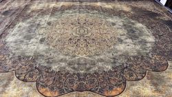 Персидский Ковер Код MT200