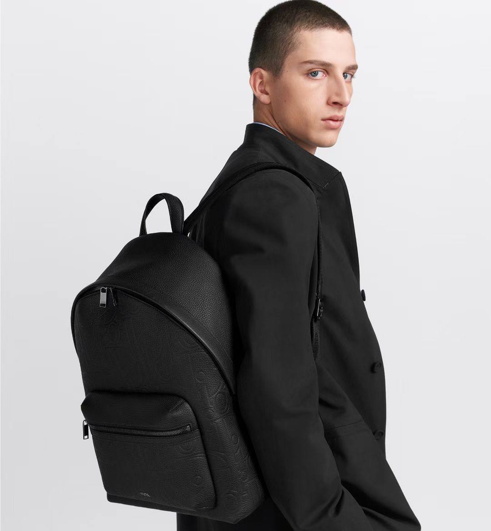 Рюкзак Christian Dior