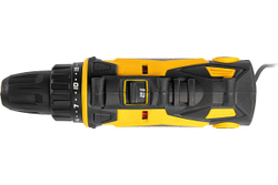 Сетевая дрель-шуруповерт Denzel SD-300-10 26201