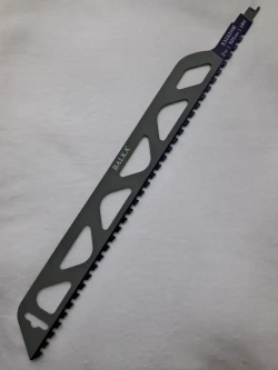 Сабельное полотно по газобетону, 500мм, S3243HM