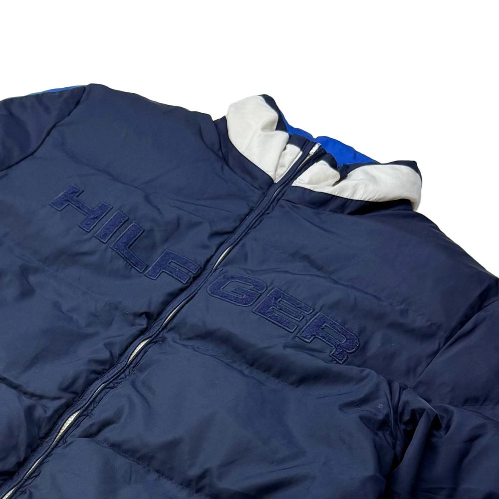 Пуховик Tommy Hilfiger