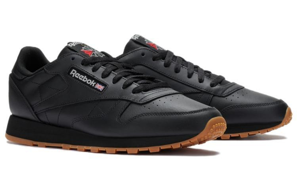 Кроссовки Reebok Classic Leather