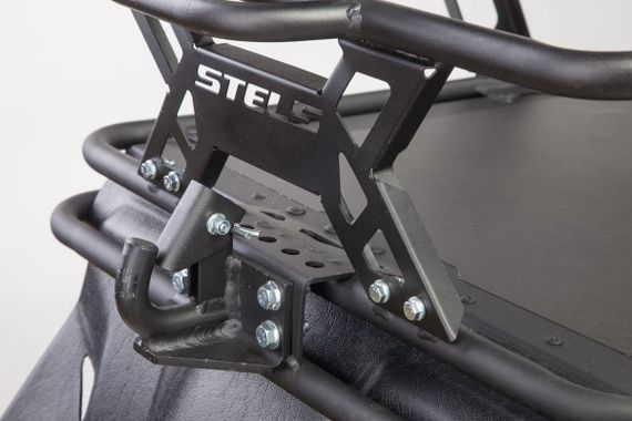 Снегоход STELS Витязь SA800