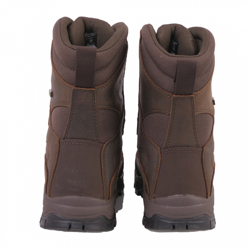 Ботинки Remington Polarzone boots 200g Thinsulate Brown Waterfowl (арт.PolarzoneBrownWaterfowl)