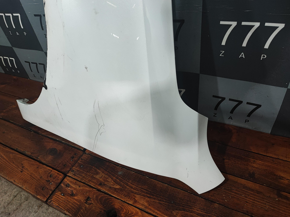 Крыло переднее левое Haval Jolion 21-24 Б/У Оригинал 8403110XST01AD