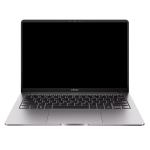Ноутбук  Infinix Inbook Air XL442 14 ", Core i7, 16 Гб RAM, 512 Гб SSD, Iris Xe Graphics, Серый