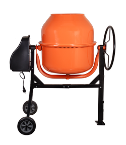 Бетономешалка Вихрь БМ-230