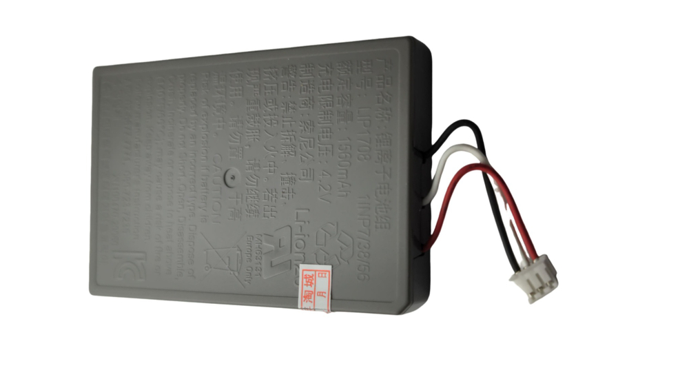 Аккумулятор ET LIP1708