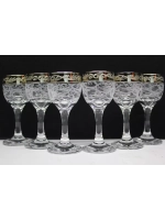 Подарочный набор рюмок Абстракция