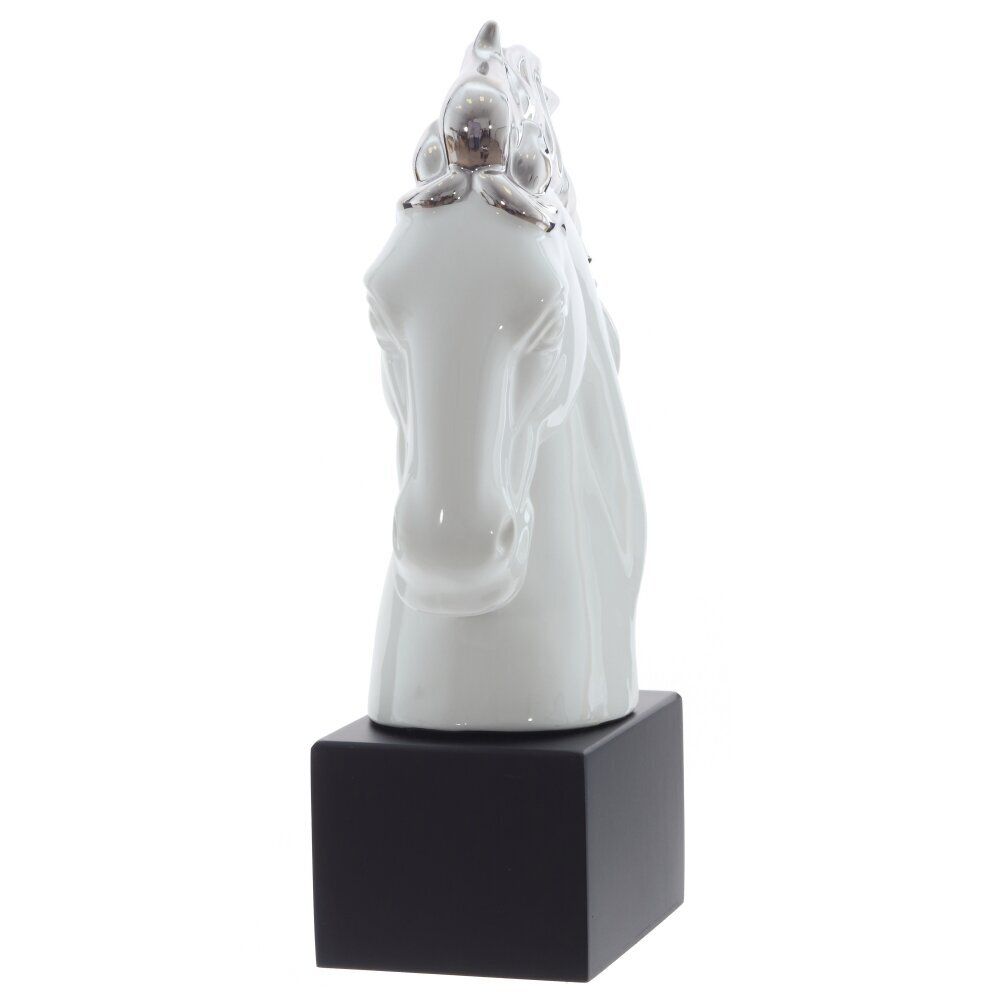 GAEM Фигурка декоративная "Лошадь", L22 W10 H33 см