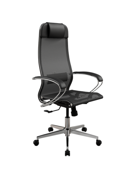 Кресло ErgoLife Set 4/подл.131/осн.Synchro 004