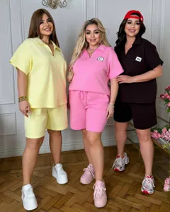 Костюм УК-010 Фабрика Моды