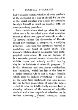 Societal evolution; a study of the evolutionary basis of the science of society | Albert Galloway Keller