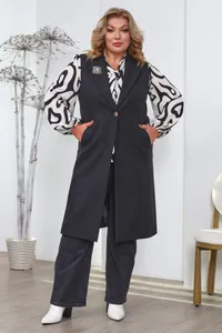 Блузка 4811 Fabrika