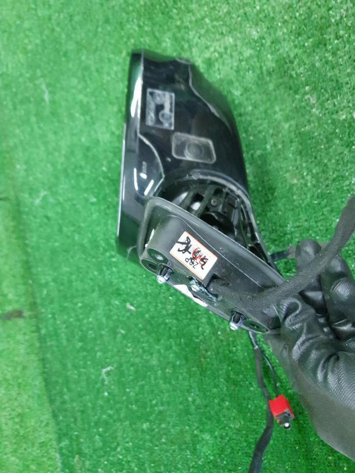 Зеркало правое Genesis G90 (2018-2022) 6 контактов