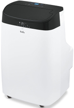 Мобильный кондиционер Ballu Smart Wind BPAC-12 SW/N1