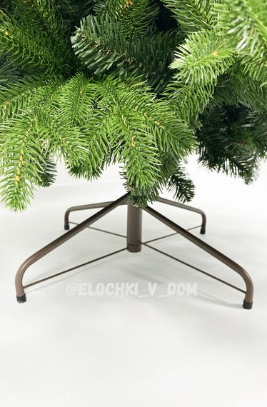 Комбинированная искусственная ёлка Датская купить Ёлочки в Дом