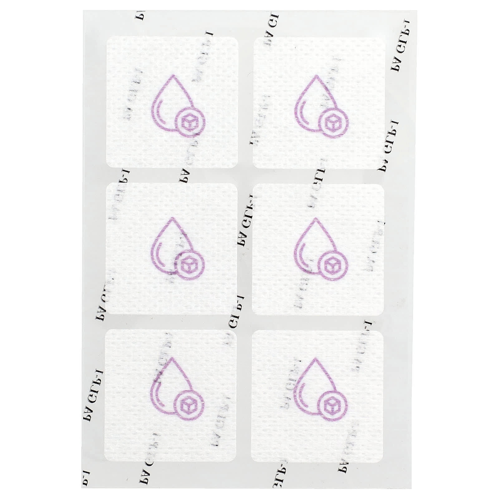 PatchAid, GLP-1, патч, 30 патчей