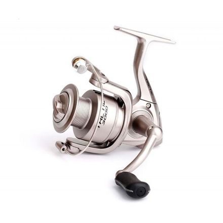 FLAGMAN Катушка спиннинговая Tactic 3000 1ш.п. (Уценка)