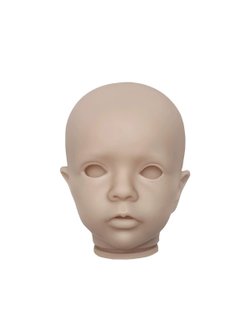 Набор для изготовления силиконовой куклы Реборн 55см (UN465)