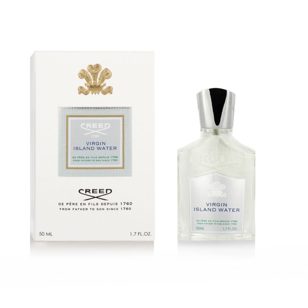 Creed Virgin Island Water Eau De Parfum 50 ml (unisex)