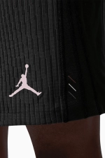 Шорты Nike PSG x Jordan 25/26 Четвёртая Match - черный