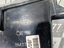 Фонарь заднего хода левый Genesis GV80 20-нв Б/У Оригинал 924A3T6000