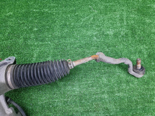 Рейка рулевая BMW X5 F15, X6 F16 (2013-2018)