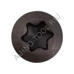 Винты к корпусному сверлу M4x10 "ACCKee"